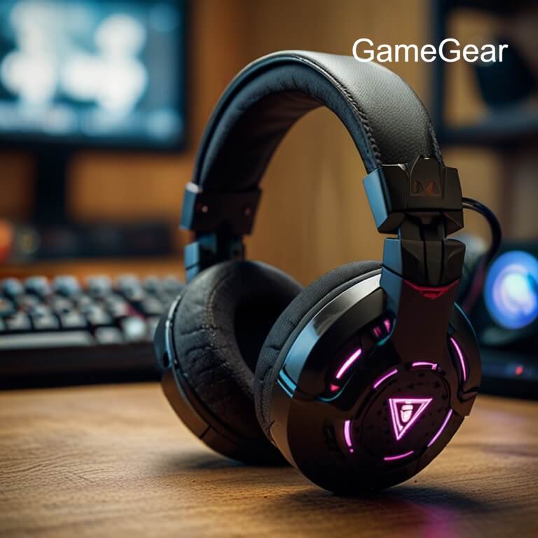 Gaming Gear